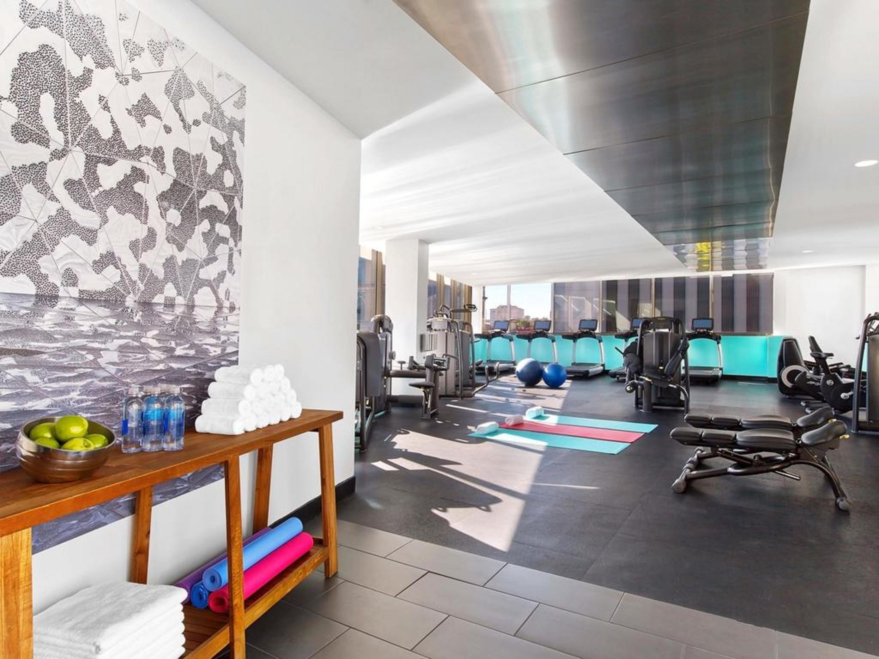 Le Meridien Nowy Orlean Zewnętrze zdjęcie