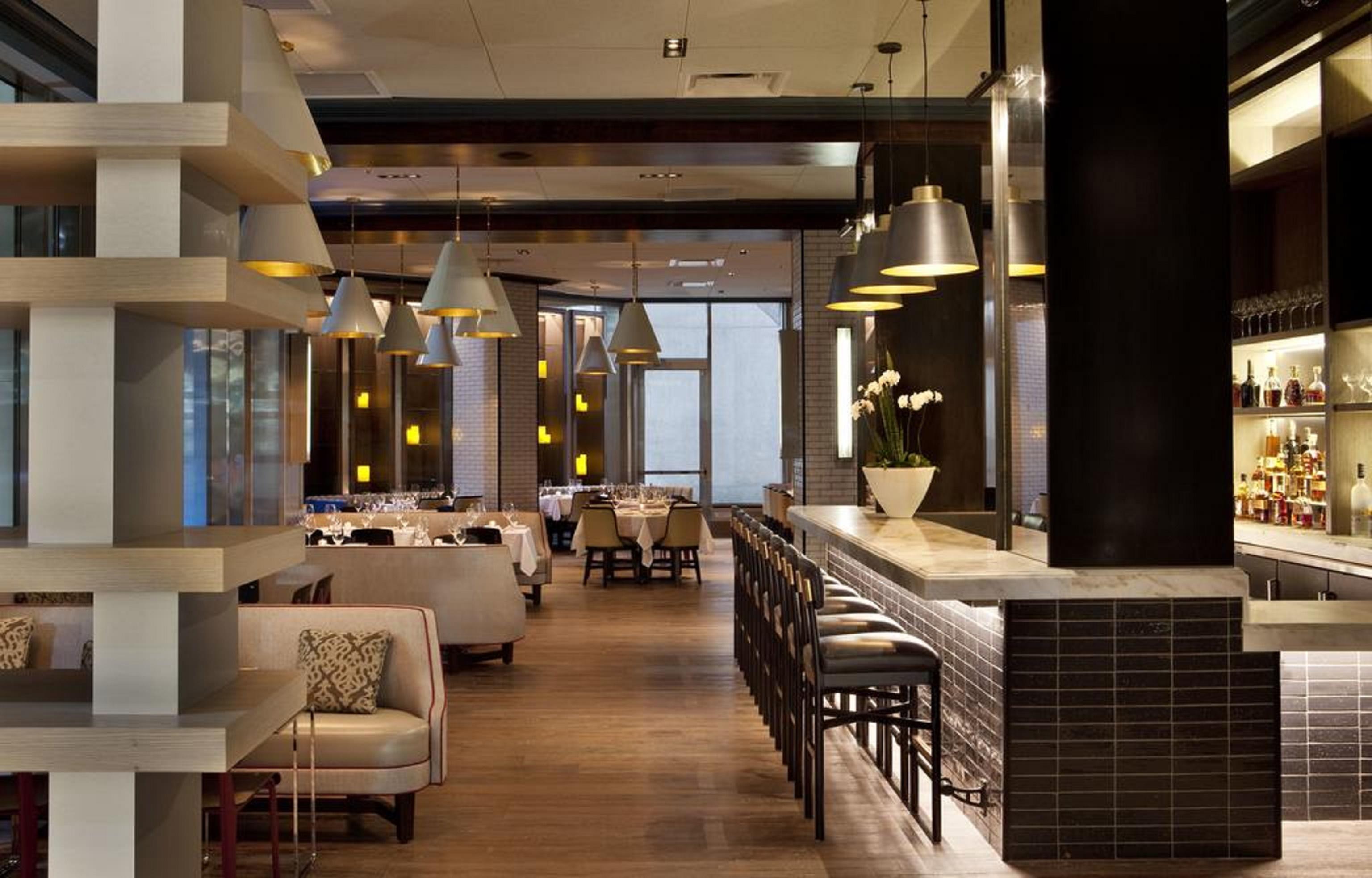 Le Meridien Nowy Orlean Zewnętrze zdjęcie