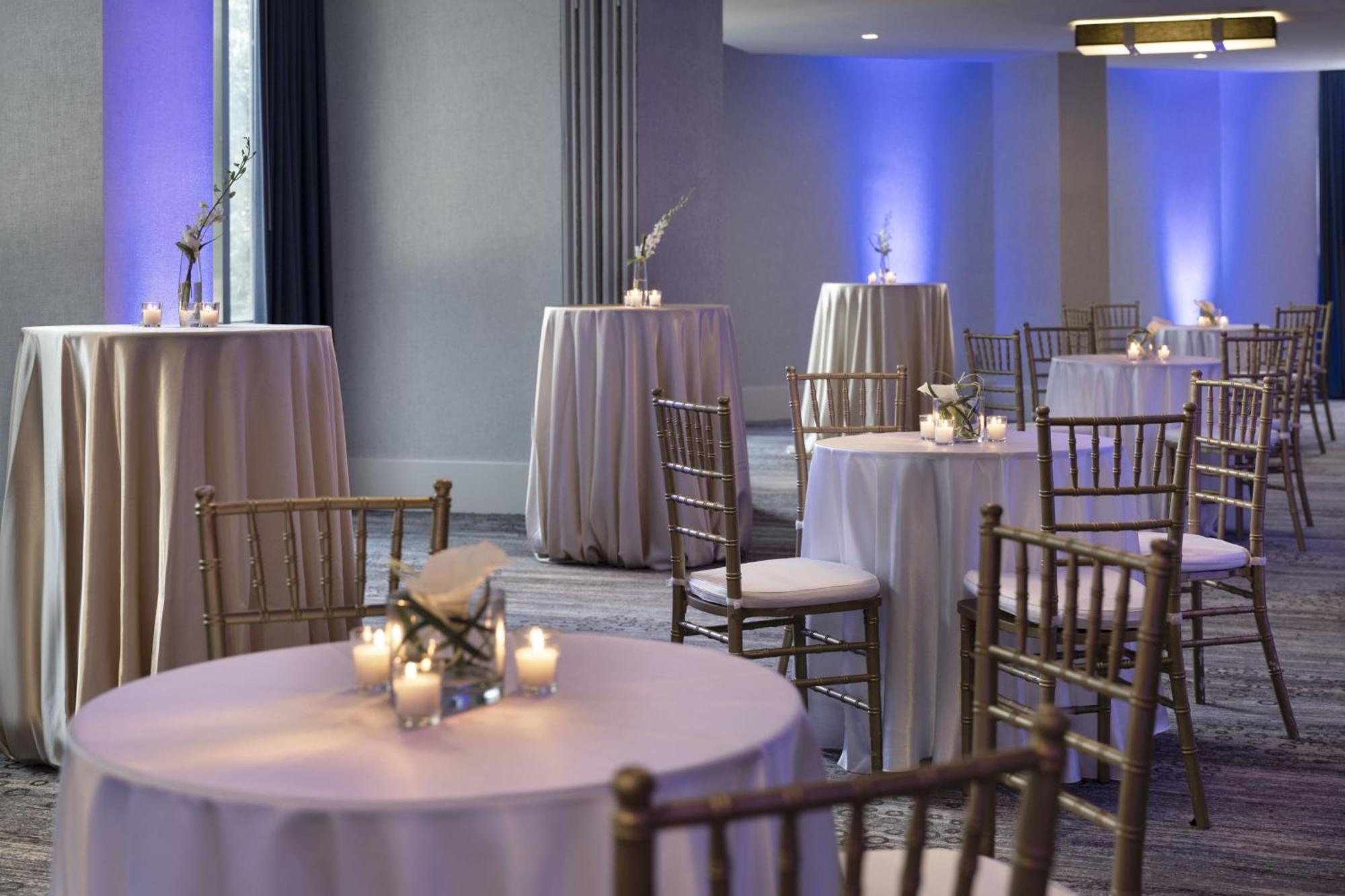 Le Meridien Nowy Orlean Zewnętrze zdjęcie