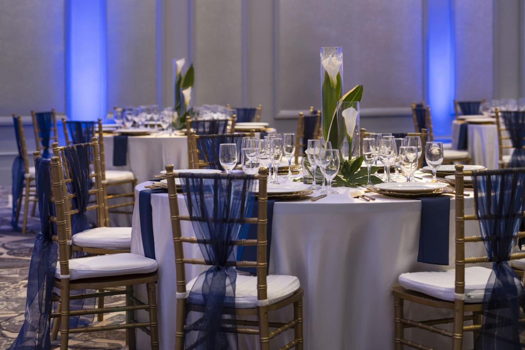 Le Meridien Nowy Orlean Zewnętrze zdjęcie