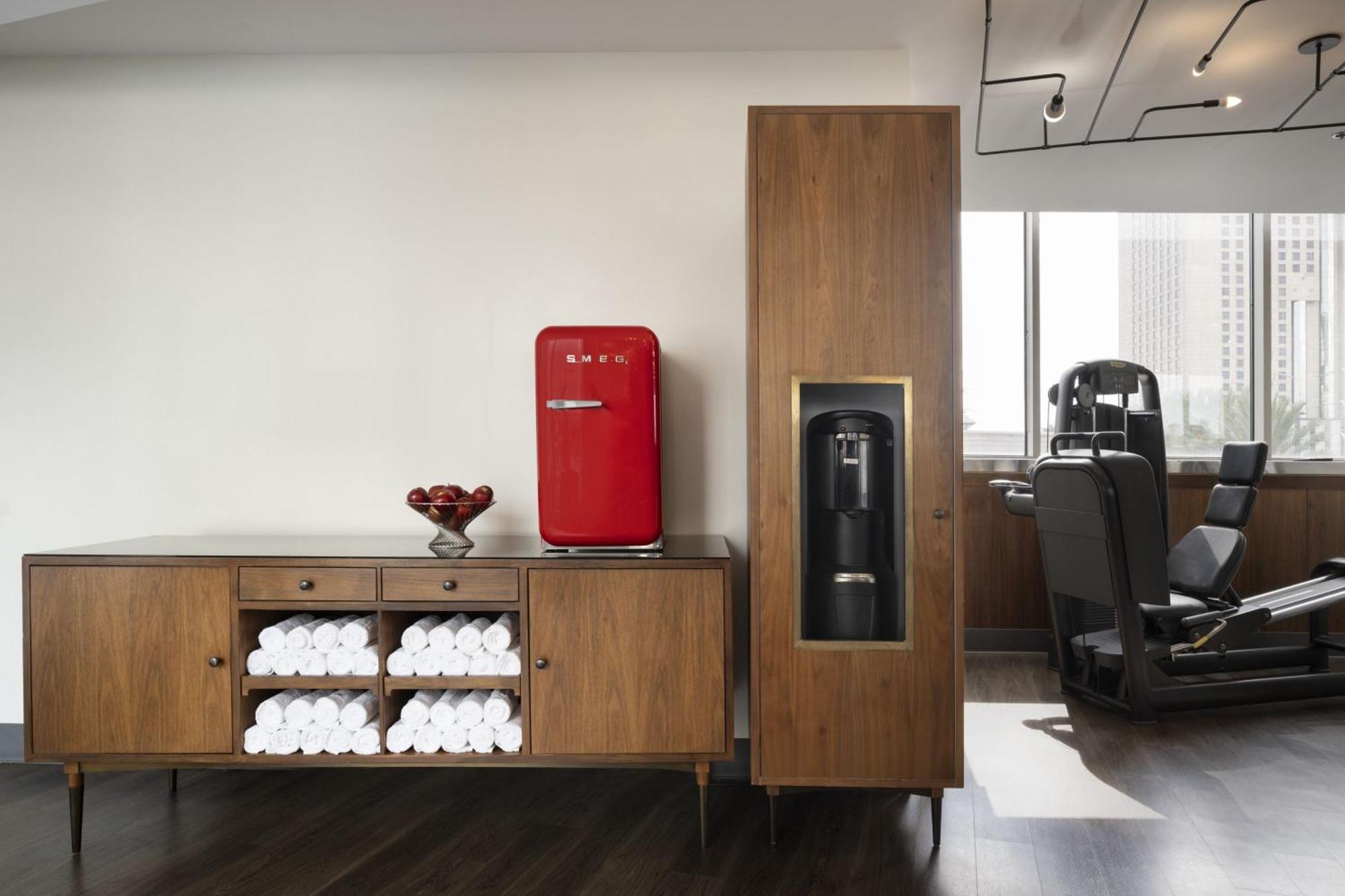 Le Meridien Nowy Orlean Zewnętrze zdjęcie