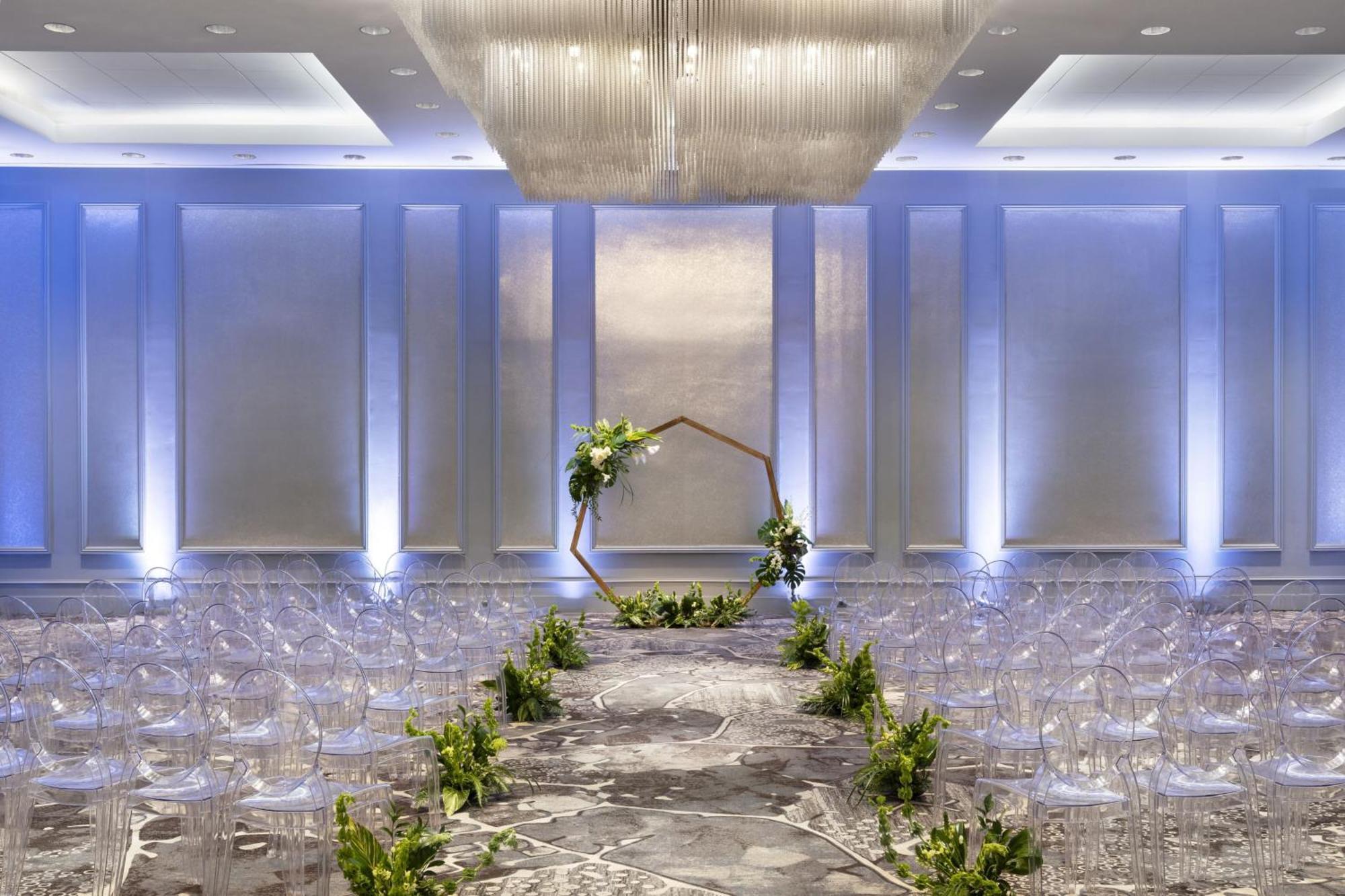 Le Meridien Nowy Orlean Zewnętrze zdjęcie