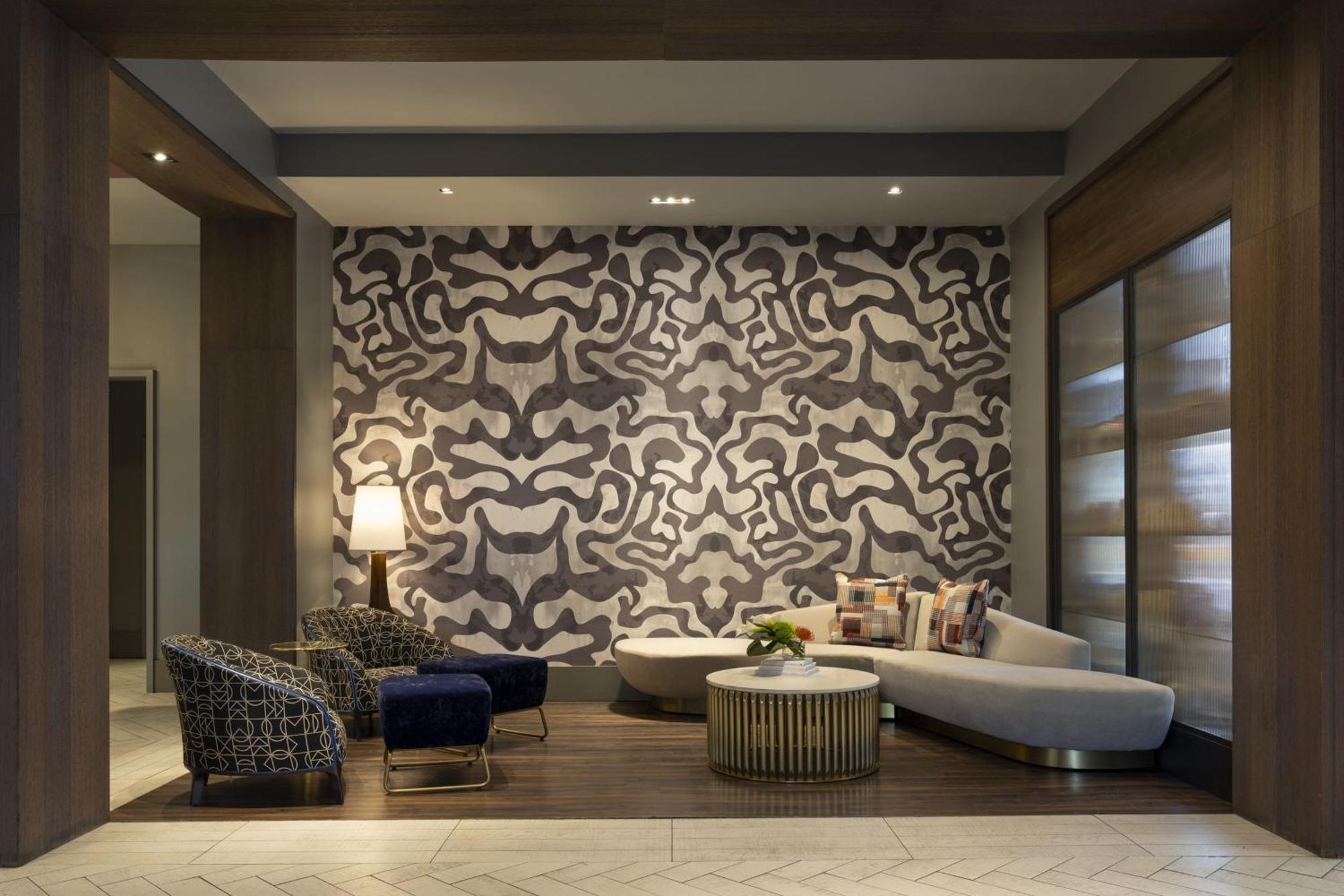 Le Meridien Nowy Orlean Zewnętrze zdjęcie